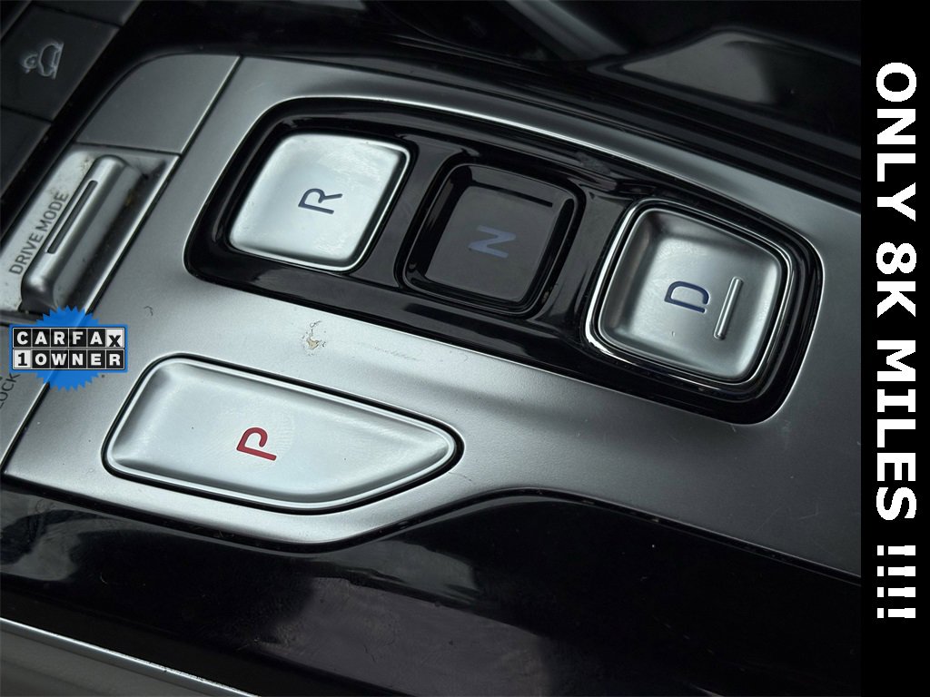 Used 2024 Hyundai Tucson SEL image 17