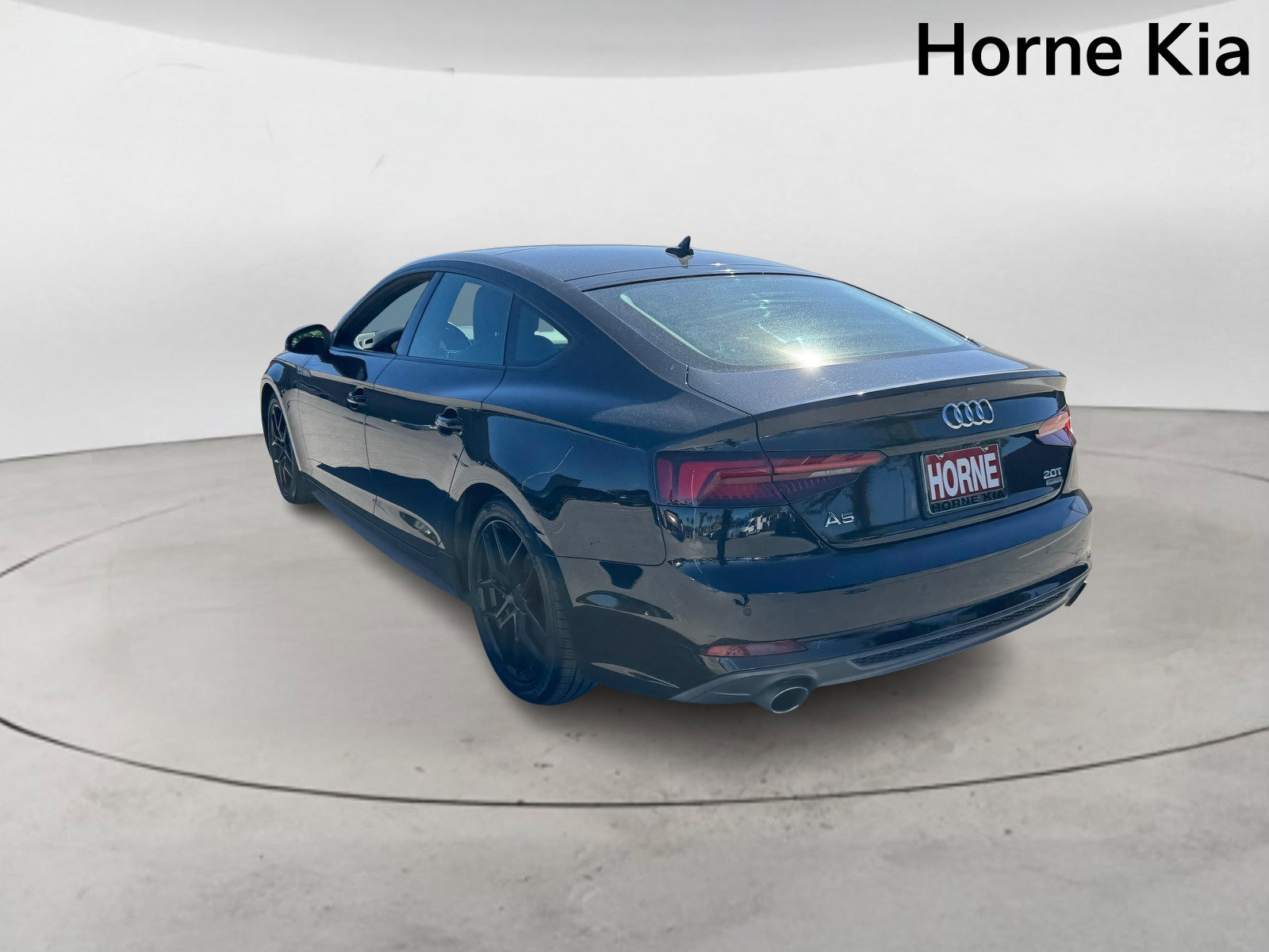 Used 2018 Audi A5 2.0T Prestige image 5