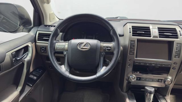 Used 2016 Lexus GX 460 w/ Navigation Package AWD/4WD image 24