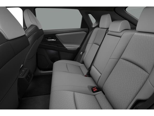 New 2026 Subaru Solterra image 17