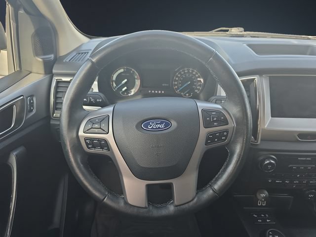Used 2022 Ford Ranger XLT w/ Equipment Group 301A Mid AWD/4WD image 12