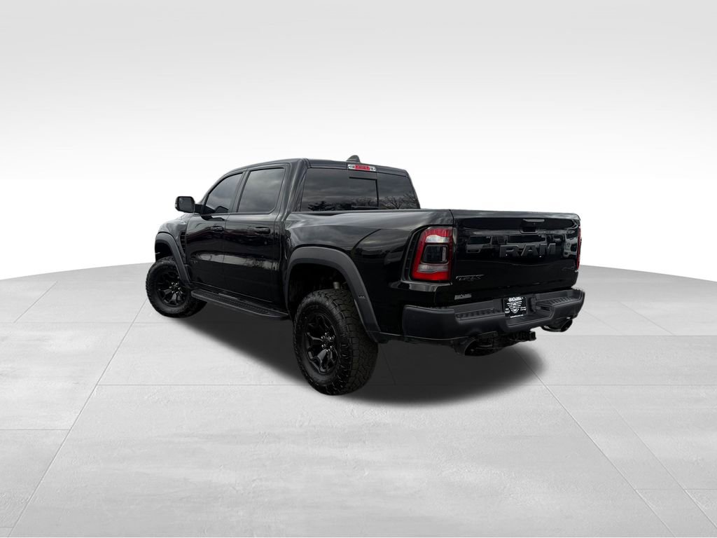Used 2022 RAM 1500 TRX image 5