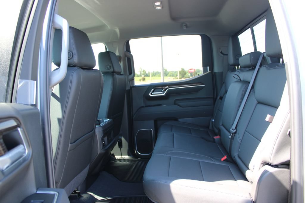 New 2026 Chevrolet Silverado 1500 RST w/ Safety Package AWD/4WD image 27