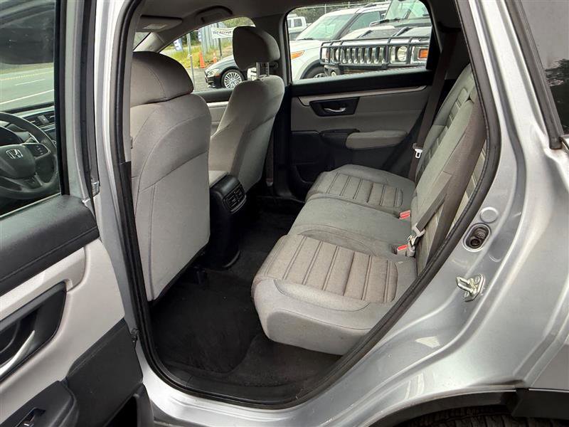 Used 2017 Honda CR-V LX image 14
