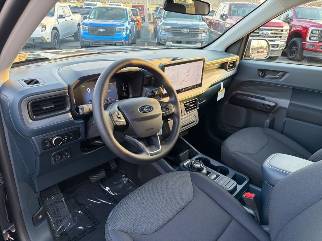 New 2026 Ford Maverick XL w/ Equipment Group 101A AWD/4WD image 12