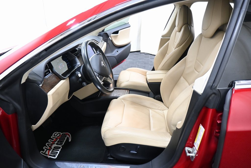Used 2017 Tesla Model S 90D image 7