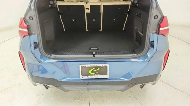 Used 2025 BMW X3 xDrive30i w/ Premium Package image 14