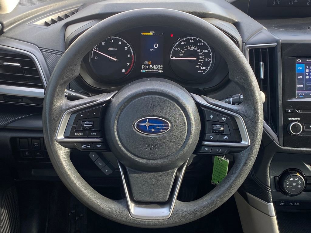 Used 2021 Subaru Forester image 20