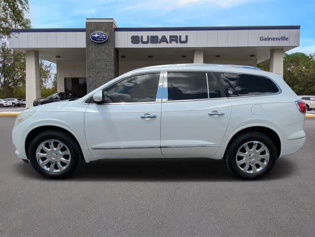 Used 2016 Buick Enclave Leather FWD image 3