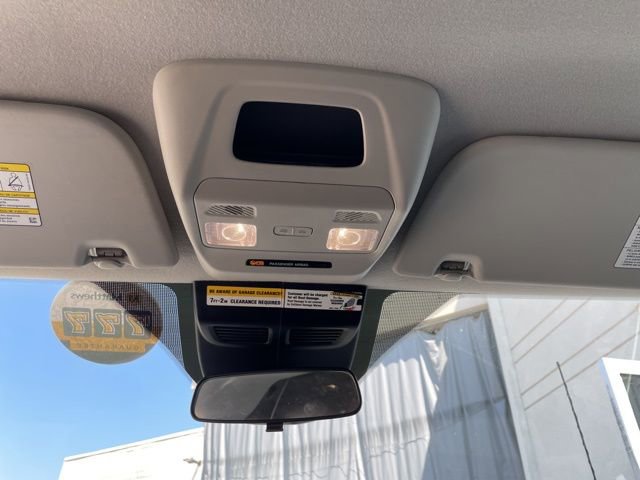 Used 2024 Ford Transit 250 Low Roof w/ Exterior Upgrade Package RWD image 13