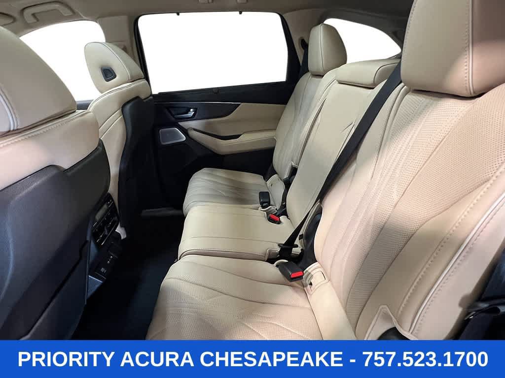 New 2026 Acura MDX w/ Advance Package AWD/4WD image 30