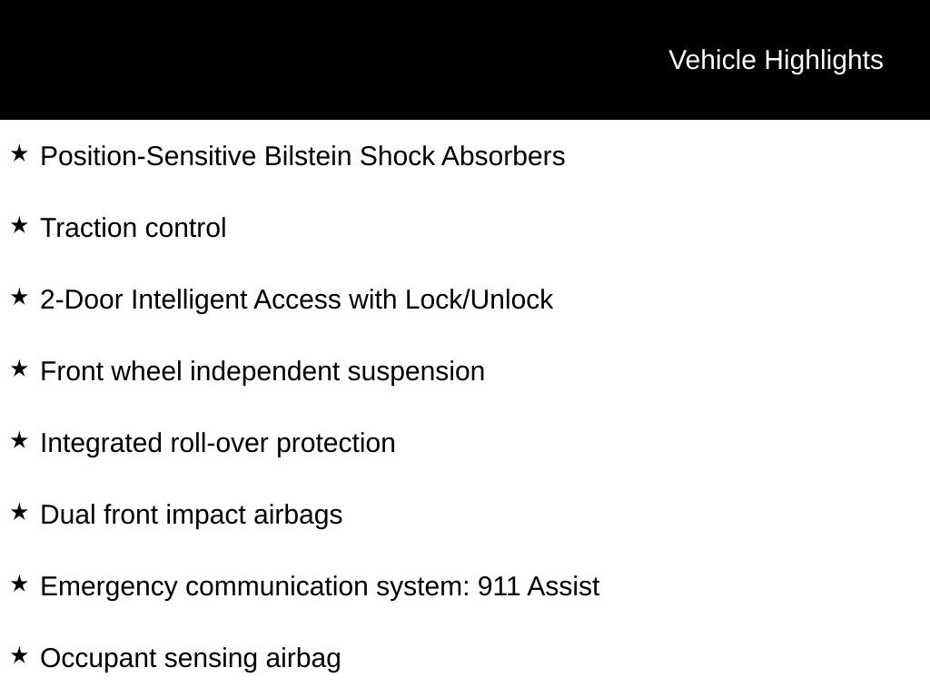 New 2026 Ford Bronco Badlands AWD/4WD image 31