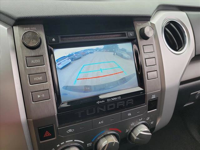 Used 2018 Toyota Tundra SR5 image 24