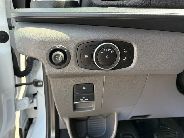 Used 2024 Ford Transit 350 XLT RWD image 23