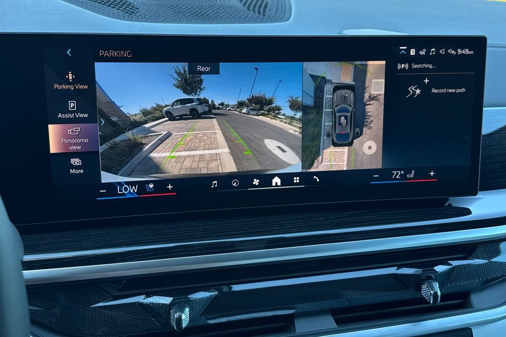 New 2027 BMW X6 xDrive40i AWD/4WD image 22