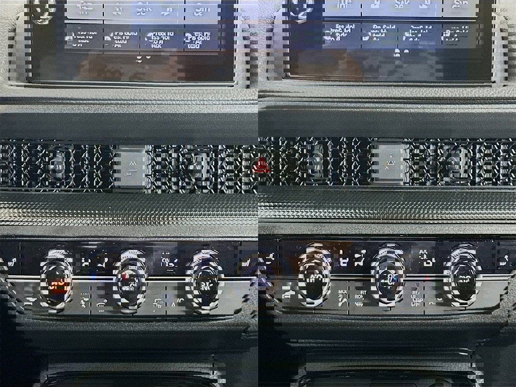 New 2026 Honda CR-V Sport-L image 18