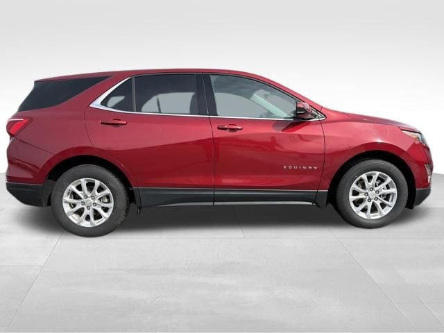 Used 2020 Chevrolet Equinox LT image 8