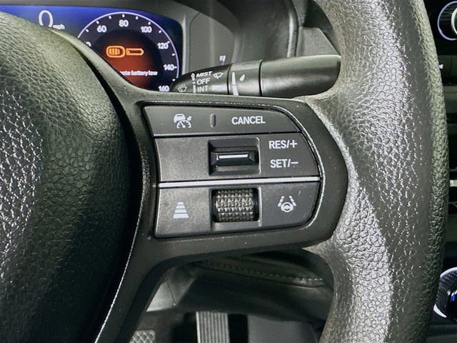Certified 2024 Honda Accord EX image 11