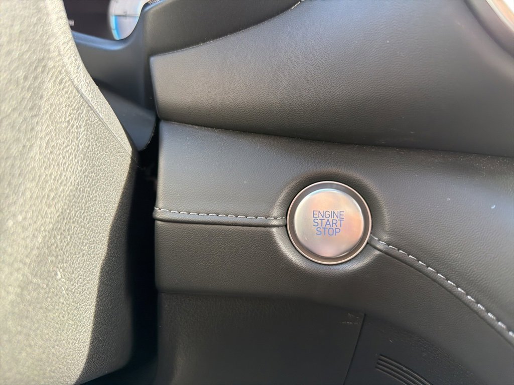 Certified 2023 Hyundai Santa Fe Calligraphy image 38