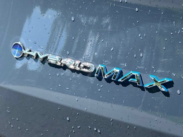 Used 2024 Toyota Grand Highlander AWD Hybrid image 12