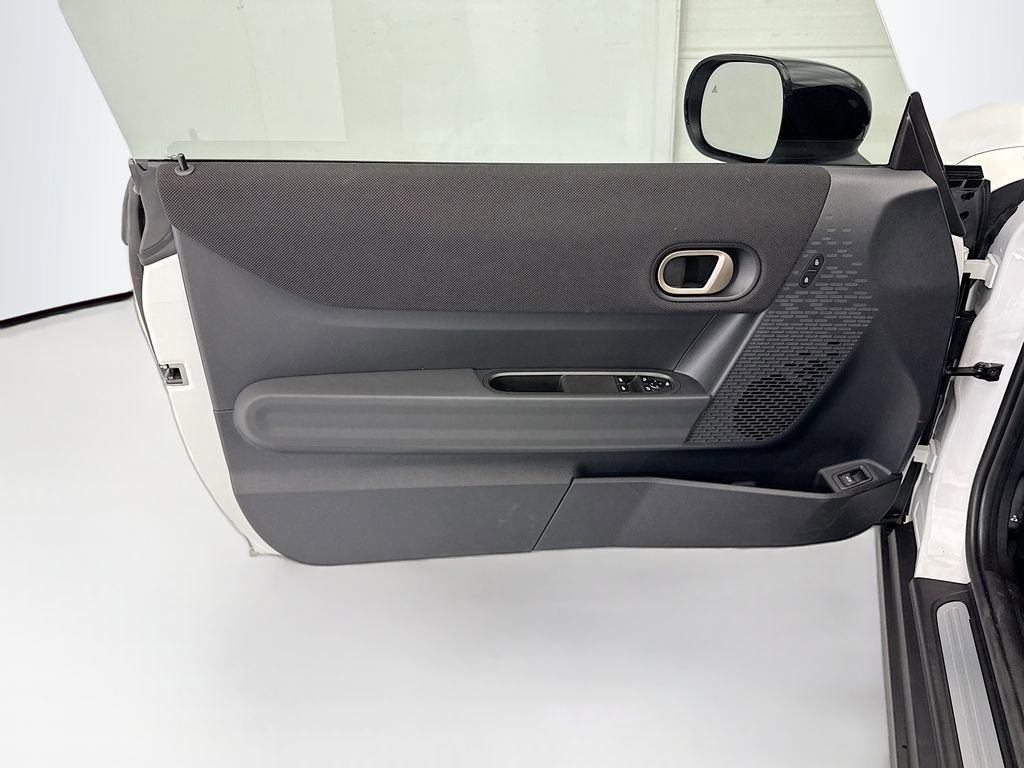 New 2026 MINI Cooper S image 23