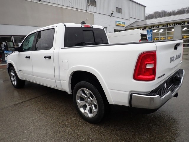 Used 2025 RAM 1500 Big Horn image 3