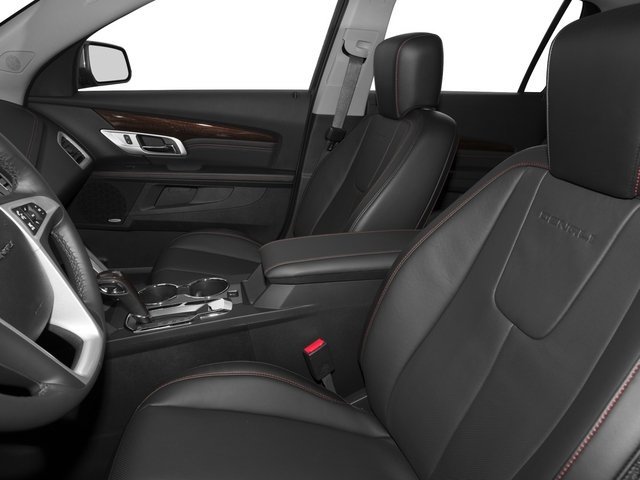 Used 2015 GMC Terrain Denali image 32
