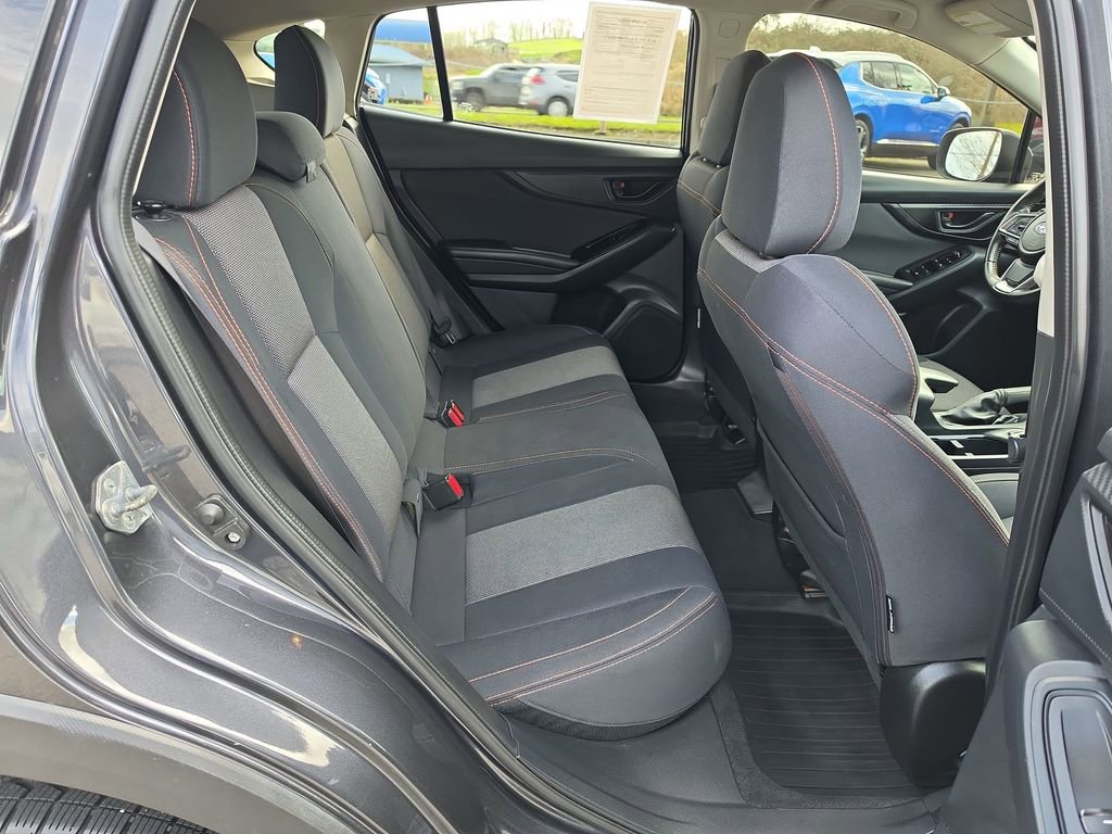 Used 2019 Subaru Crosstrek 2.0i Premium w/ Popular Package #2 image 28