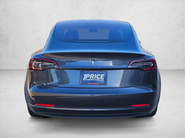 Used 2018 Tesla Model 3 Long Range image 7