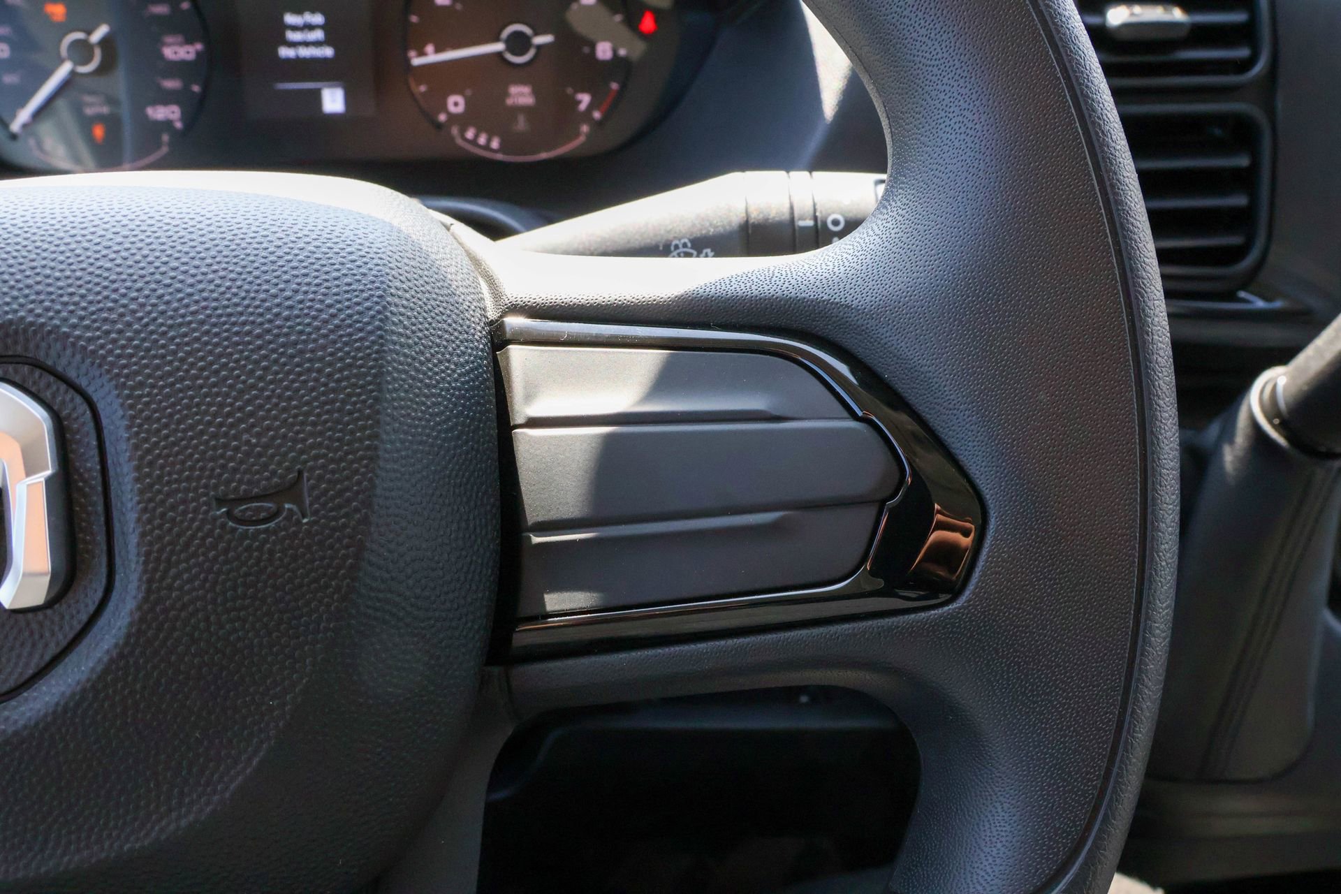New 2026 RAM ProMaster 1500 FWD image 25