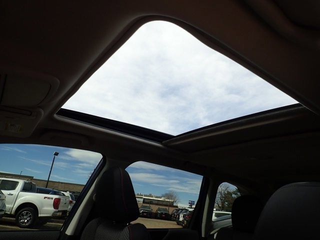 Used 2023 Subaru Forester Sport image 14