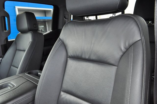 Used 2021 Chevrolet Silverado 1500 RST w/ Convenience Package II image 10