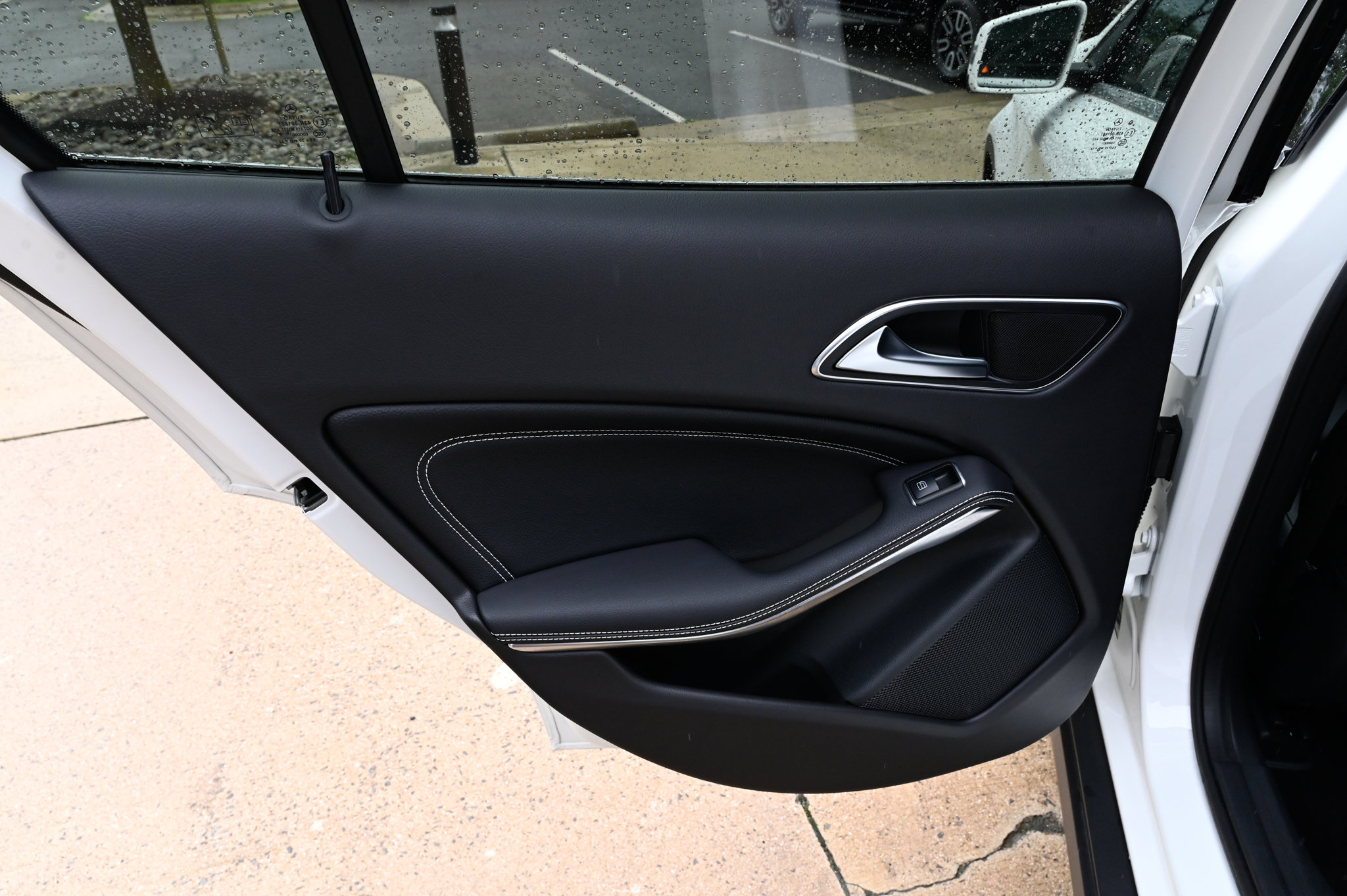 Used 2019 Mercedes-Benz GLA 250 4MATIC image 36