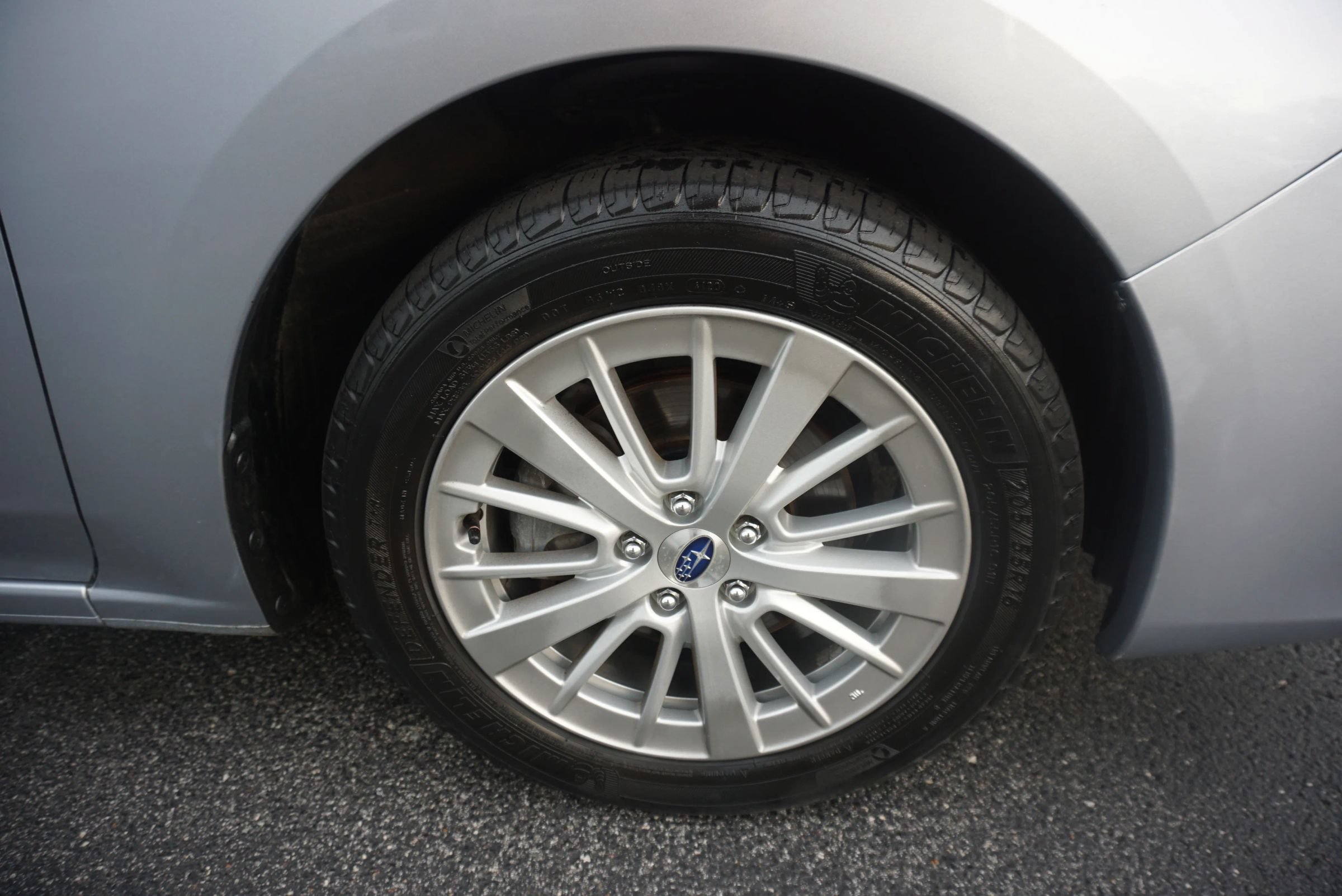 Used 2017 Subaru Impreza 2.0i Premium AWD/4WD image 26