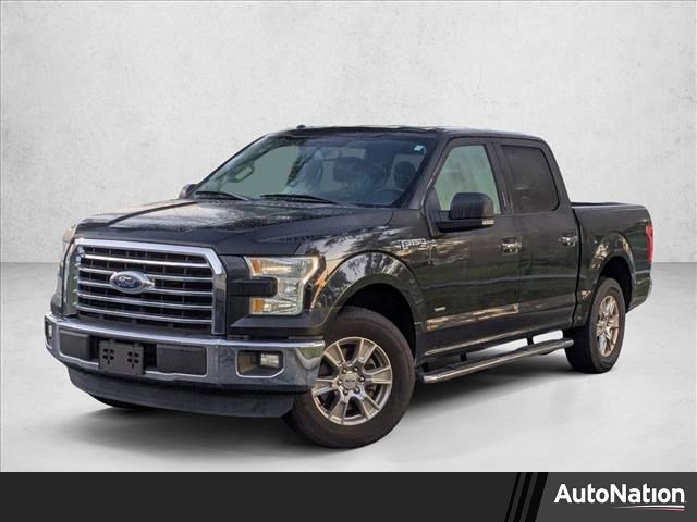 Used 2015 Ford F150 XLT w/ Equipment Group 302A Luxury