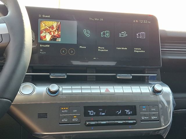 New 2026 Hyundai Kona SEL Sport image 7