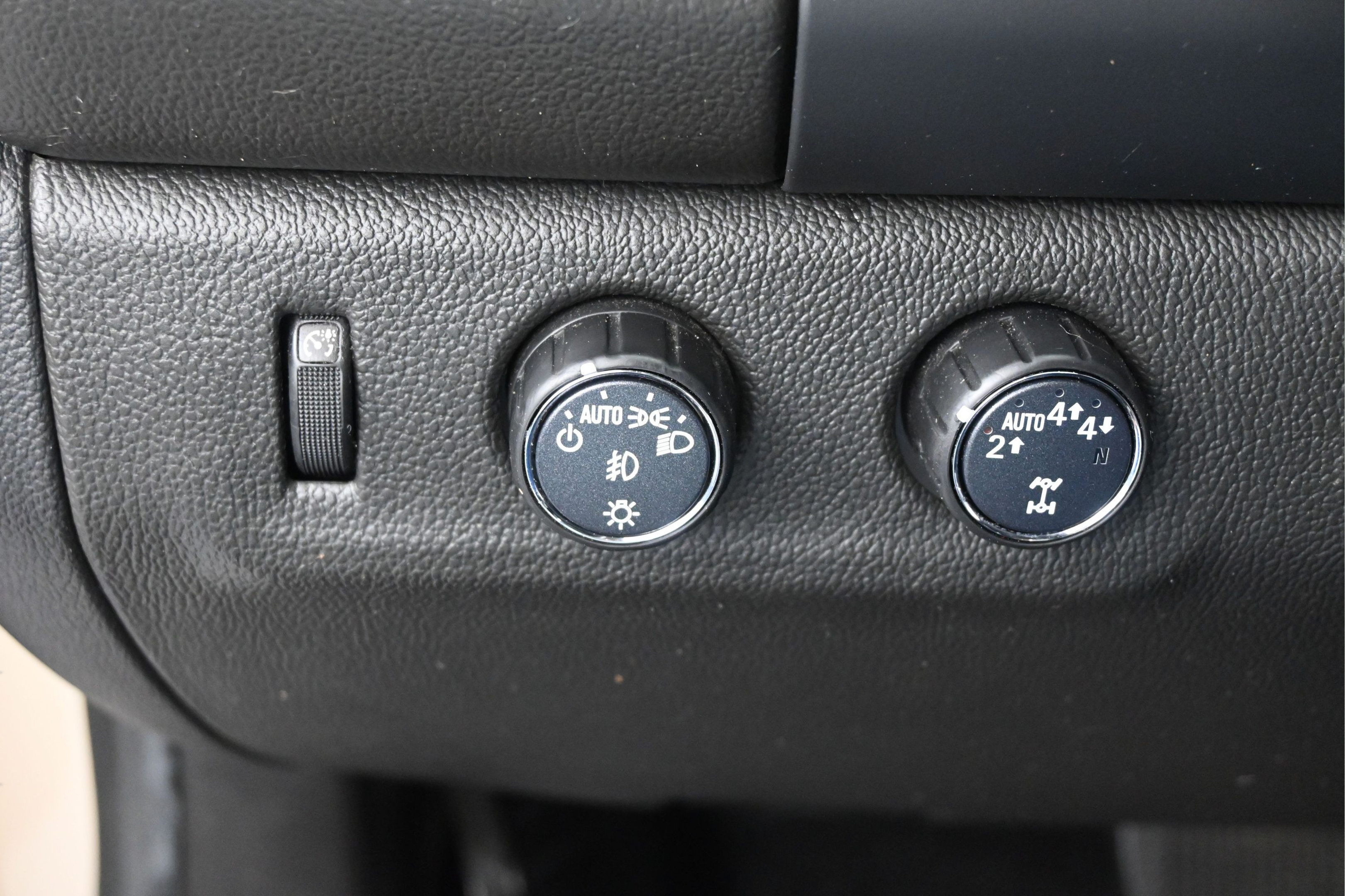 Used 2022 GMC Canyon AT4 w/ Trailering Package AWD/4WD image 20