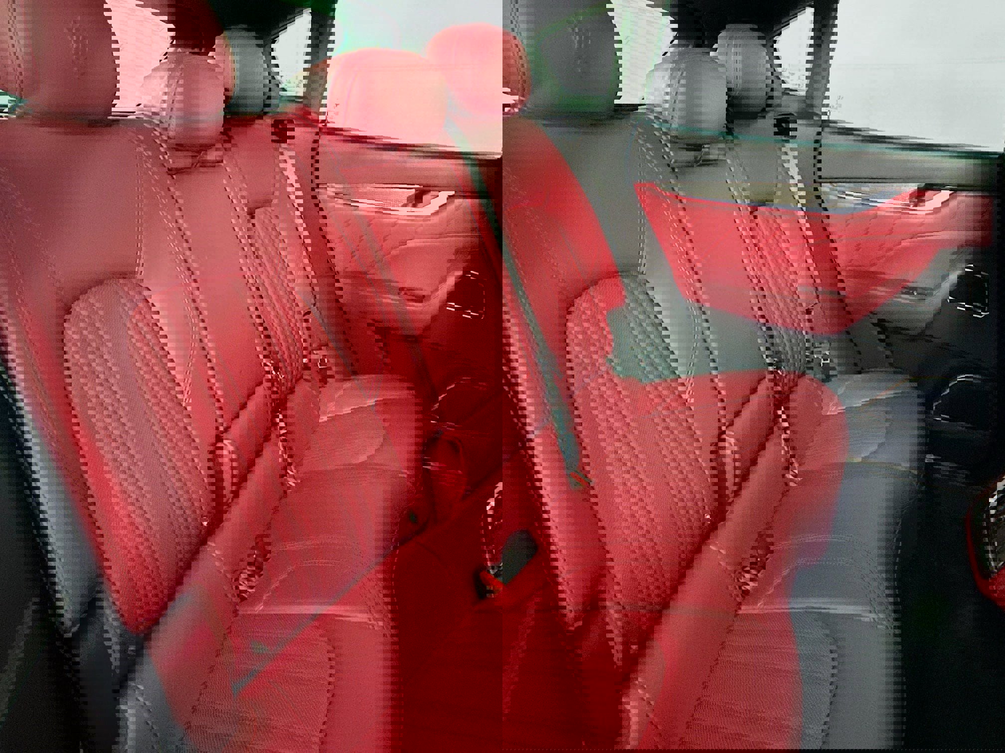 Used 2023 Maserati Levante Modena image 27