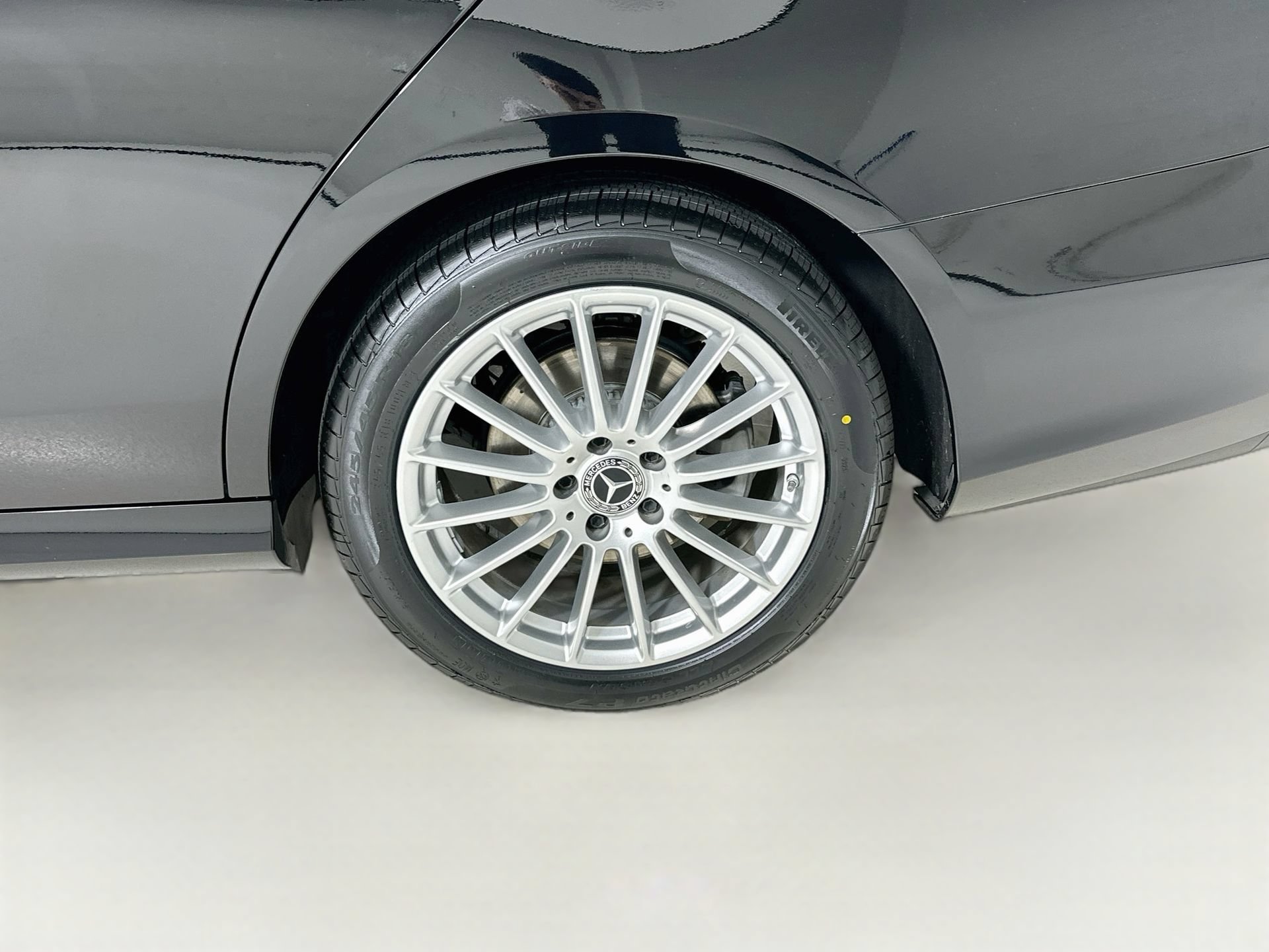 Certified 2023 Mercedes-Benz E 350 4MATIC Sedan image 34