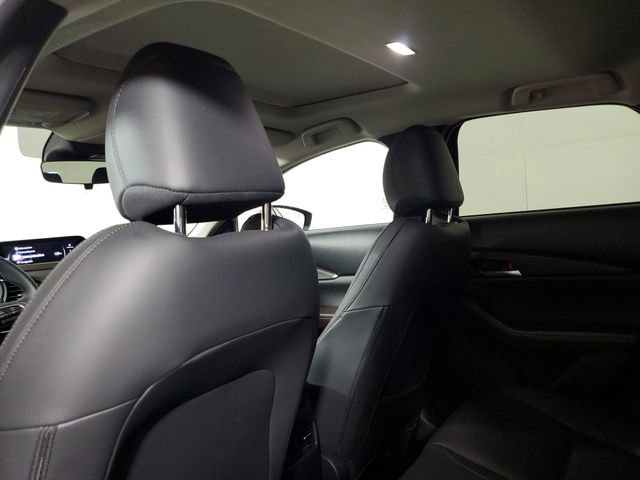 Certified 2025 MAZDA CX-30 AWD 2.5 S w/ Premium Package image 14