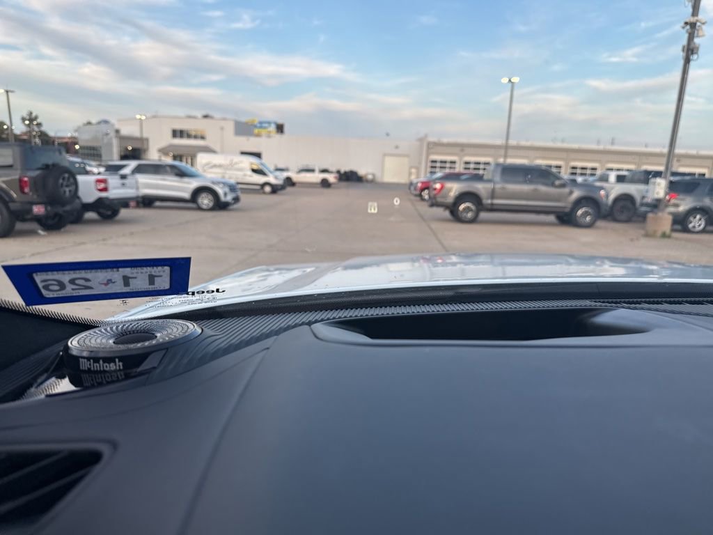 Used 2024 Jeep Grand Cherokee L Summit image 15