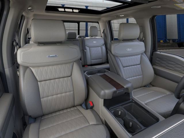 New 2026 Ford F450 Platinum image 10