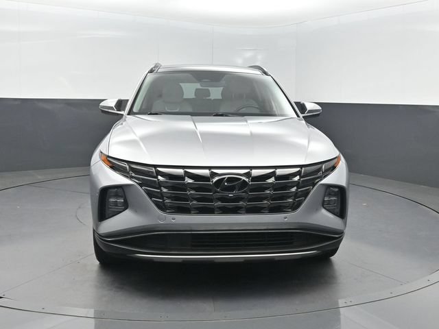 Used 2022 Hyundai Tucson Limited FWD image 35