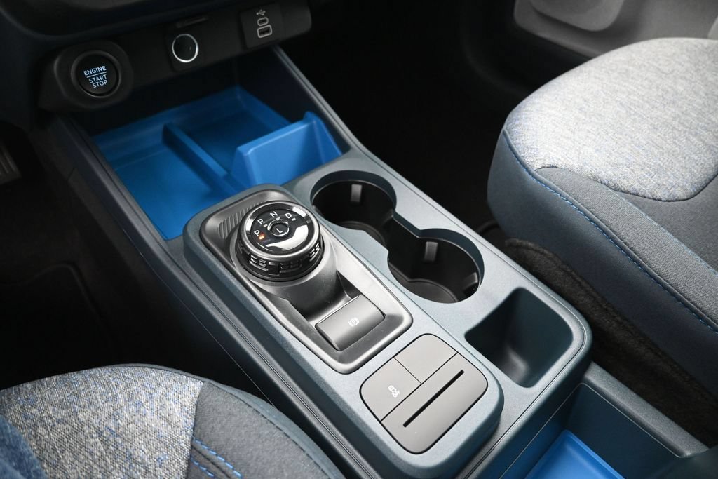 New 2026 Ford Maverick XLT FWD image 31