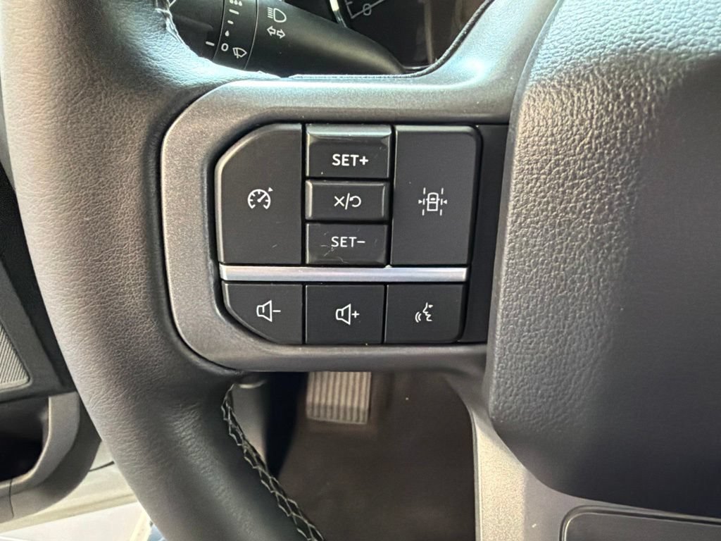 Used 2023 Ford F150 XLT w/ Equipment Group 302A High AWD/4WD image 19