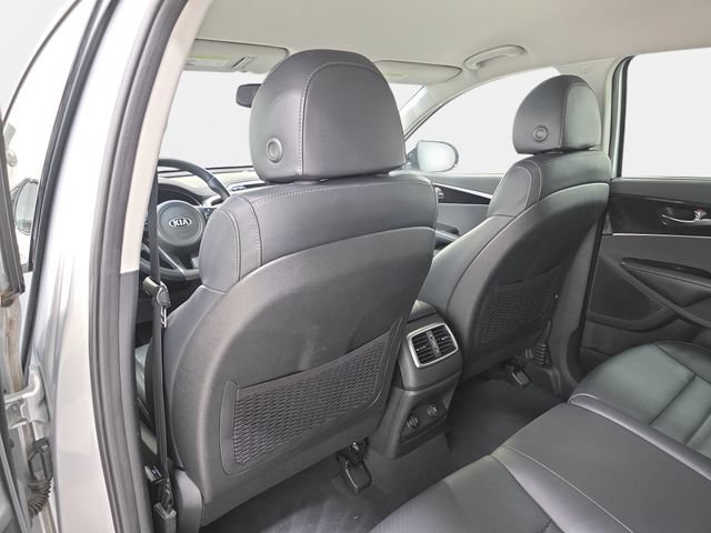 Used 2018 Kia Sorento EX FWD image 12