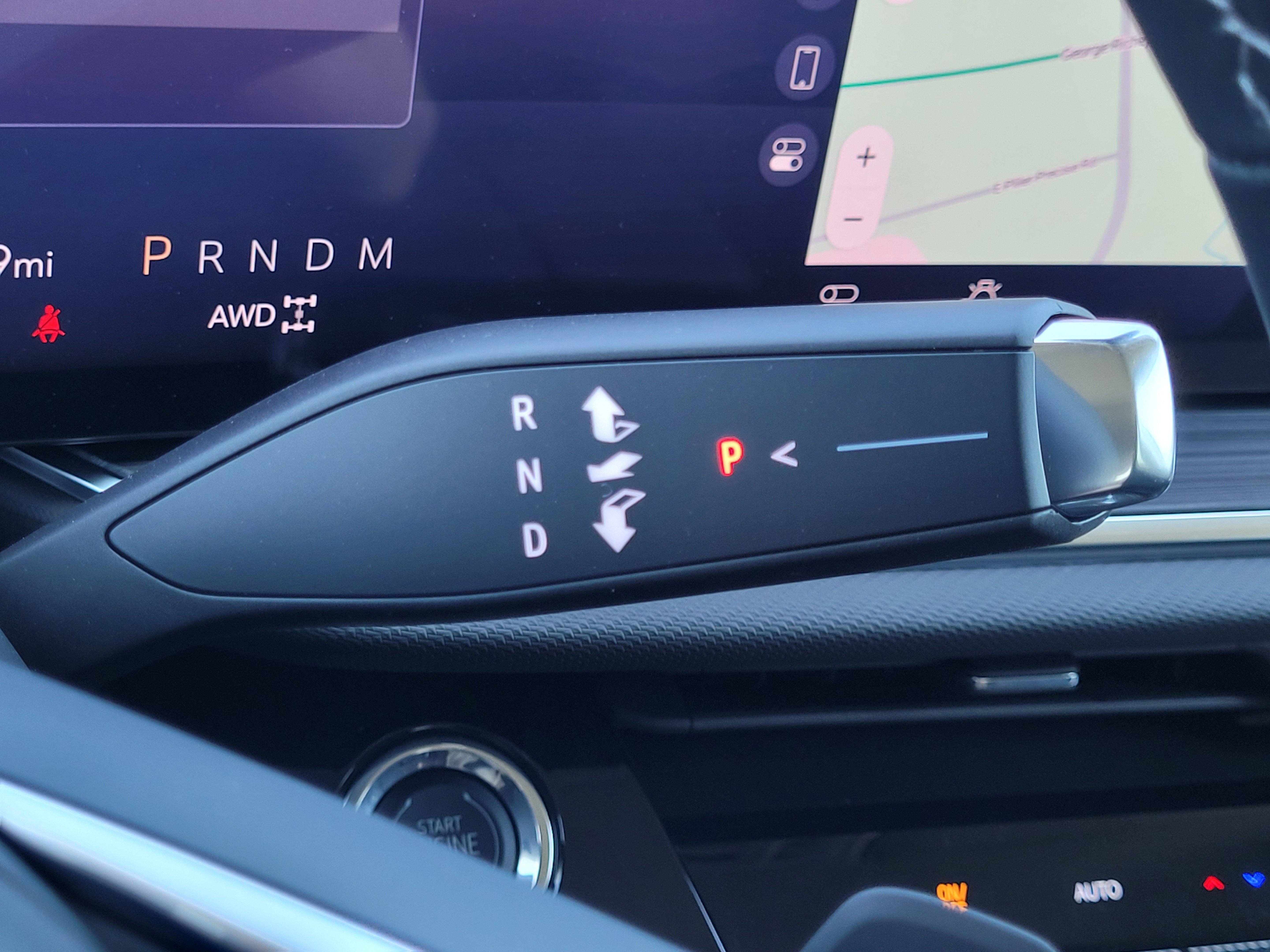 New 2025 Buick Envision Preferred AWD/4WD image 18