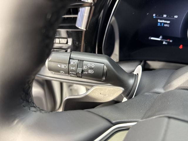 New 2026 Lexus TX 350 AWD image 14