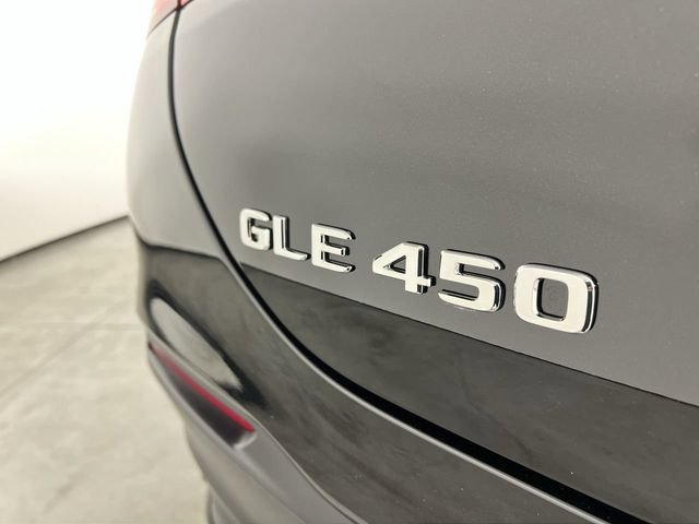 Used 2026 Mercedes-Benz GLE 450 4MATIC Coupe image 33