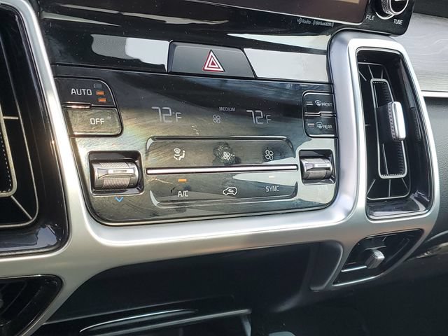 Certified 2021 Kia Sorento SX Prestige AWD/4WD image 29